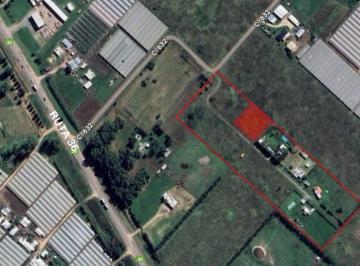 Terreno , La Plata · Lote en Poblet