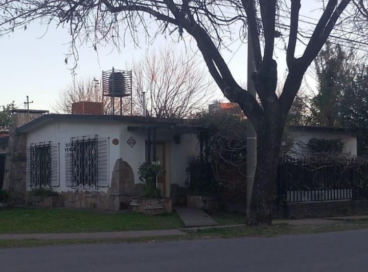 Casa · 152m² · 5 Ambientes · 1 Cochera