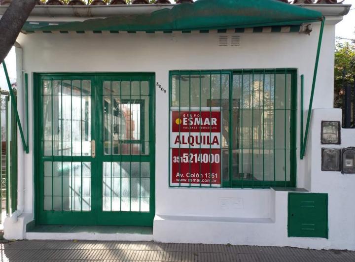 Local comercial · 20m² · 1 Ambiente