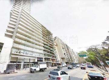 Departamento · 44m² · 1 Ambiente · 1 Cochera · Venta, Departamento, 1 Ambiente, Palermo Botanico