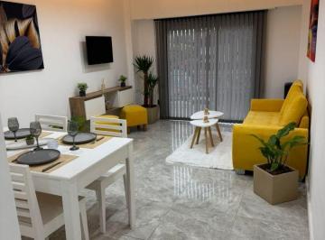 CRP-CRP-3106_2 · Venta de Departamento 2 Ambientes en Plaza Mitre, Mar del Plata