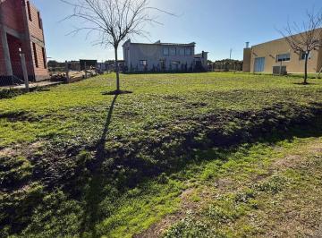 Terreno · 605m² · Terreno en Rumenco Joven, a La Venta. Mar del Plata