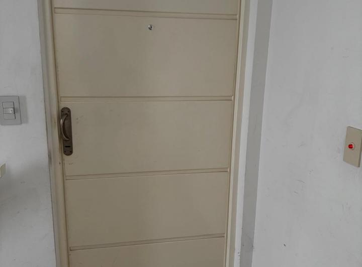 PH · 40m² · 2 Ambientes