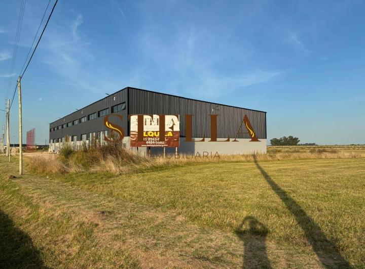 Bodega-Galpón · 2000m²