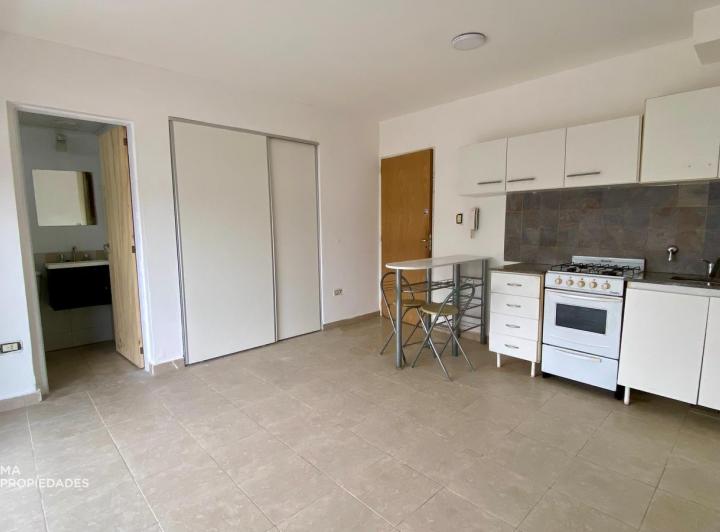 Departamento en venta en Cinco Esquinas · 1 ambiente