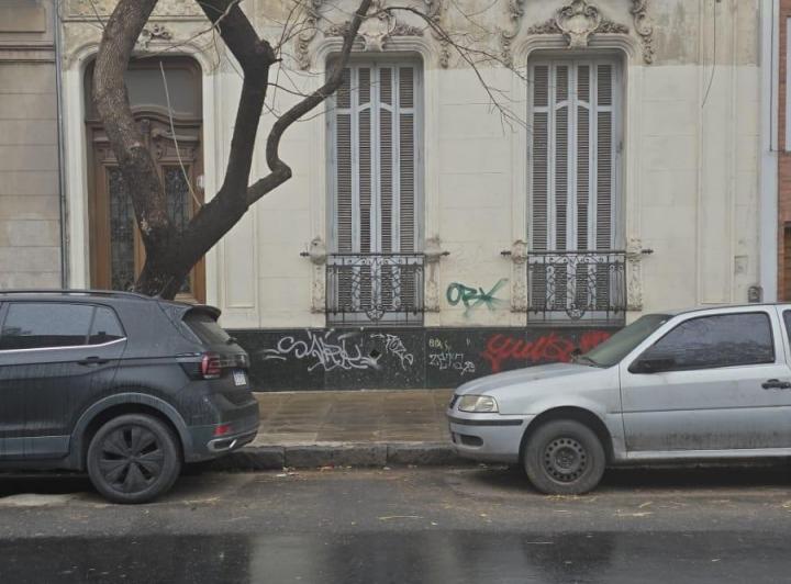 Terreno