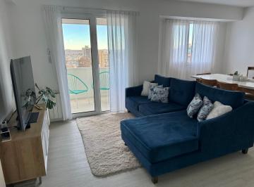 Departamento de 3 ambientes, Neuquén · En Alquiler Hermoso Depto Centrico, de 2 Dorm, Belgrano 60. Nqn
