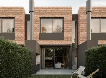 PH · 70m² · 4 Ambientes · 2 Cocheras · Duplex 2 Dorm. en Venta, Tierra Nueva, Fisherton