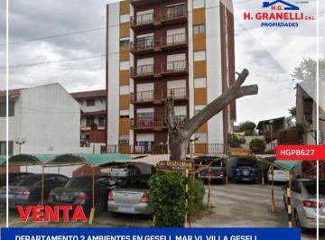HGP-HGP-8627_2 · Departamento 2 Ambientes. | Av 2 Al 2400