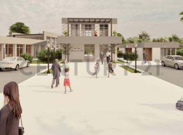 Terreno · 700m² · Oportunidad Lote en Barrio Privado Brisas del Mar. Financiacion