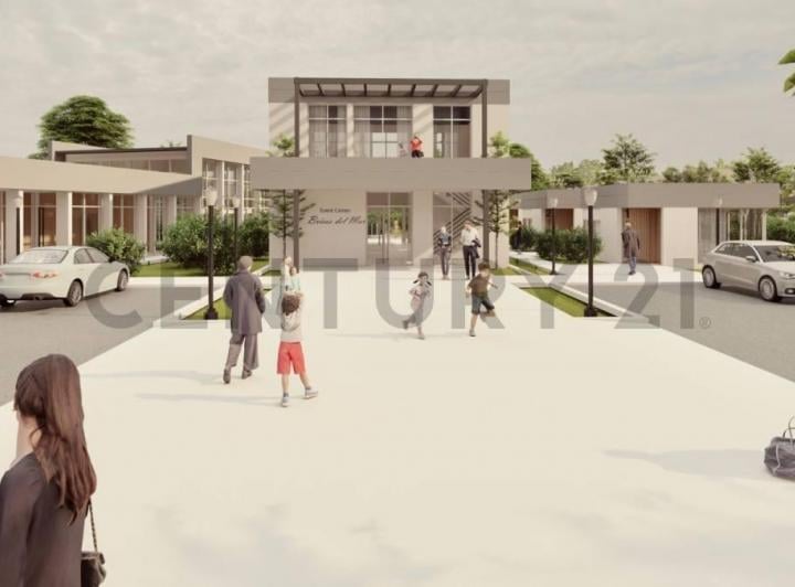 Terreno · 700m²