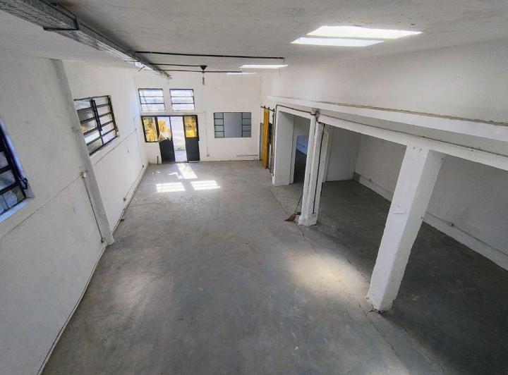 Casa · 164m² · 5 Ambientes