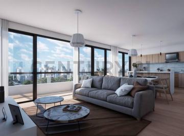 Departamento · 180m² · 4 Ambientes · Venta de Departamento Tipo Triplex en Construcción, La Plata