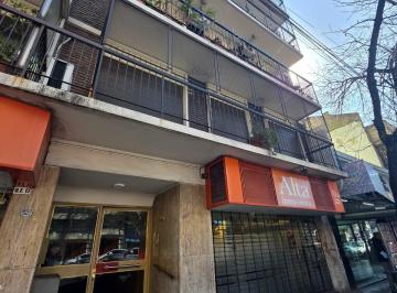 Departamento de 2 ambientes, Villa Santa Rita · Av Gaona 3500 - Departamento 2 Ambientes Lateral 38 m² Muy Luminoso