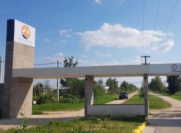 Terreno · 675m² · Venta Terreno en Lagos del Leyes