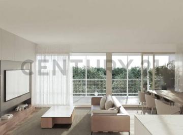 Departamento · 57m² · 2 Ambientes · Departamento en Venta en La Plata