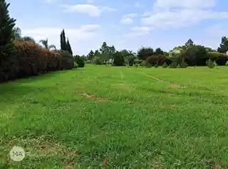 Terreno , Iriondo · Tucumán y Alsina, Lotes J, K, L, m y N