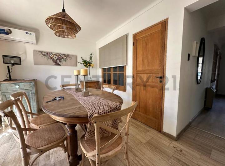 Casa · 86m² · 3 Dormitorios · 1 Cochera