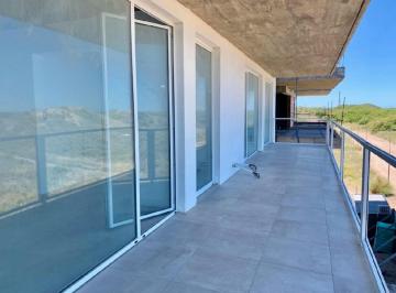 Departamento · 44m² · 2 Ambientes · 1 Cochera · Monte Hermoso - Venta de Departamento a Estrenar