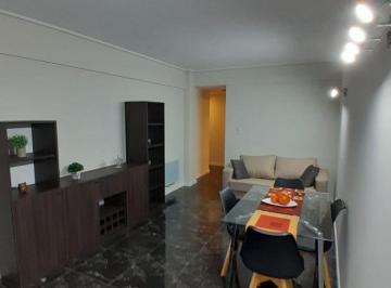 CRP-CRP-3107_2 · Venta de Departamento 2 Ambientes con Dependencia Reciclado en Centro, Mar del P