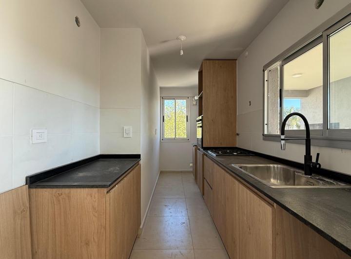 Departamento · 103m² · 4 Ambientes · 1 Cochera