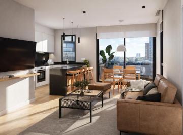 Departamento · 89m² · 3 Ambientes · Venta · Departamento · Playa Grande · Sempiso · 3 Ambientes · Vista Al Mar · Amenities