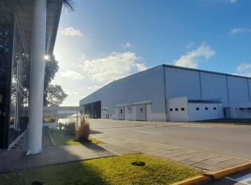 Depósito , Tigre · Nave Logística en Alquiler | Benavidez | 30.000 m² con Racks
