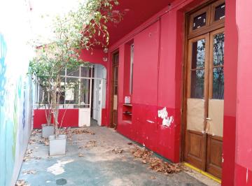 Local comercial · 190m² · 5 Ambientes · 1 Cochera · Local en Palermo - Alquiler
