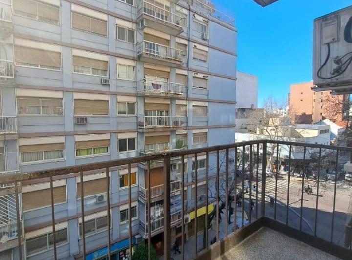 Departamento · 39m² · 2 Ambientes