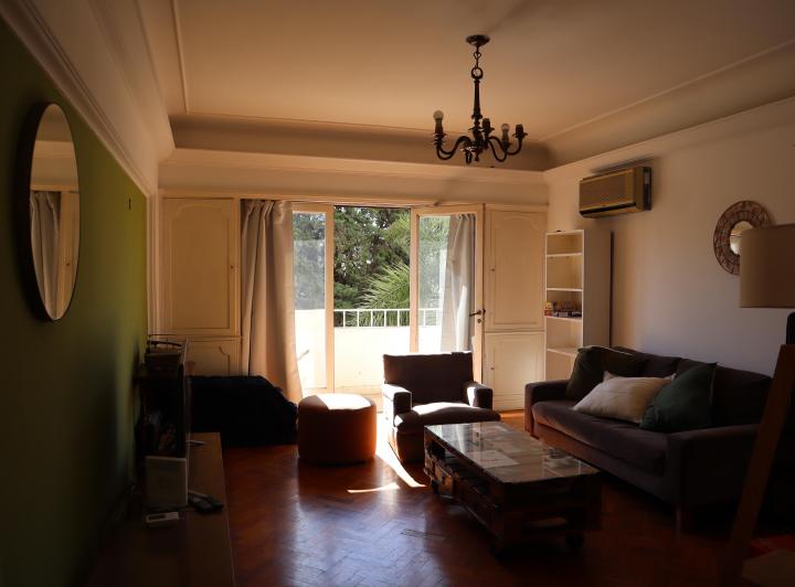 Departamento · 90m² · 4 Ambientes