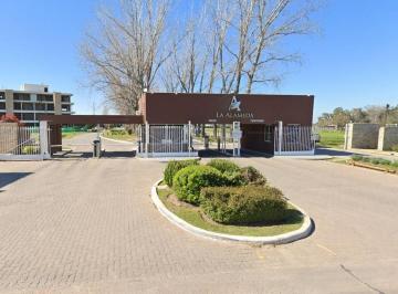 Terreno · 1m² · Lote en Venta. Barrio La Alameda, Canning