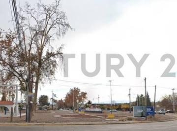 Terreno · 141m² · Venta – Terreno en Rotonda J. J. Paso y San Martin, Carrodilla