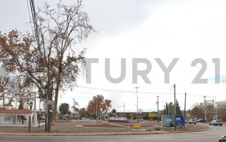Terreno · 141m²
