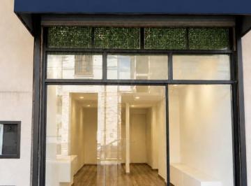 Local comercial · 58m² · Venta Local Comercial Excelente Ubicación San Miguel