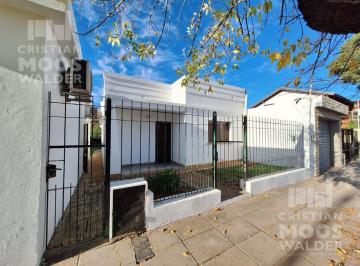 Casa · 110m² · 3 Ambientes · Casa en Venta 3 Ambientes - Belén de Escobar