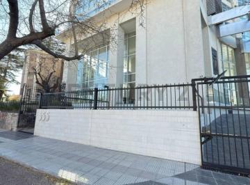 Departamento · 195m² · 4 Ambientes · 1 Cochera · Venta de Penthouse. Quinta Sección. Ciudad de Mendoza.