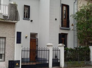 Casa de 4 ambientes, Rosario · Bodez Consultora | Venta | Barrio Parque