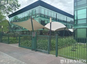 Oficina comercial · 220m² · 4 Cocheras · Alquiler de Oficina de 220 m² en Martínez