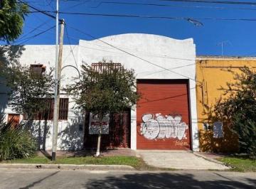 Bodega-Galpón · 249m² · Depósito Galpón en Venta en San Fernando, G. B. a. Zona Norte, Argentina