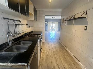 Departamento de 3 ambientes, Esteban Echeverría · Venta Departamento 3 Ambientes en Monte Grande Mas Quincho