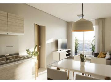 Departamento · 42m² · 2 Ambientes · 1 Cochera · Venta Departamento 1 Dormitorio con Cochera - Msr - Modena 64