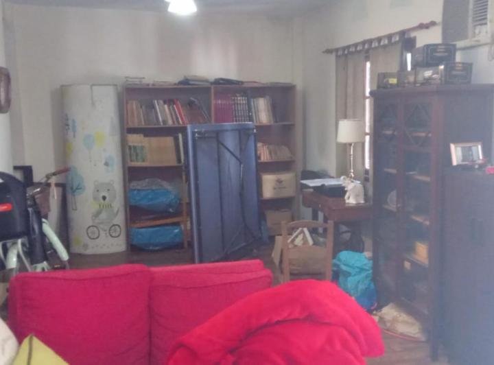 Casa · 1m² · 3 Ambientes