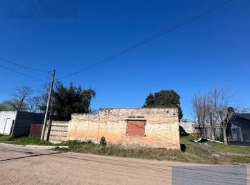 Casa · 480m² · 3 Ambientes · Casa - Saladillo