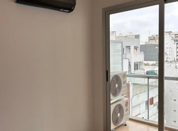 Departamento · 39m² · 2 Ambientes · Venta - Departamento - Dos Ambientes - Villa Crespo a Estrenar con Amenities.