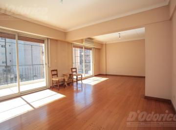 Departamento · 171m² · 4 Ambientes · 2 Cocheras · Departamento en Venta de 3 Dorm. con 2 Cocheras Fijas y Dependencia en Belgrano.