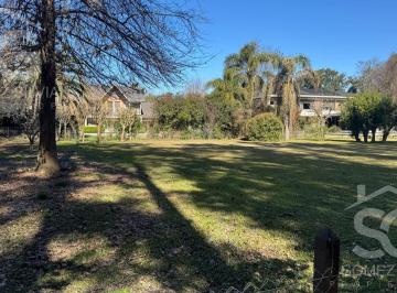 Terreno · 1500m² · Terreno en Venta Country San Diego