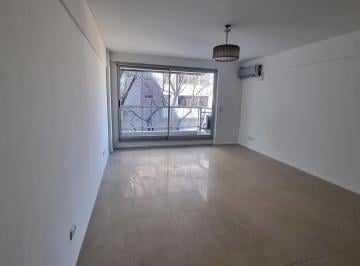 Departamento de 1 ambiente, Palermo · Moderno Monoambiente en Excelente Ubicación! Edificio con Amenities