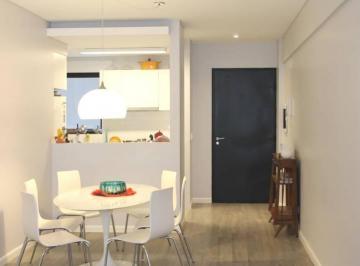 Departamento · 100m² · 4 Ambientes · 2 Cocheras · Departamento Venta 4 Ambientes Belgrano con Dos Cocheras, Baulera y Full Amenities.