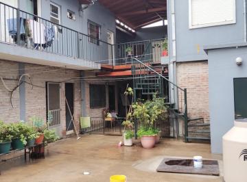 PH · 30m² · 1 Ambiente · Alquiler Depto T/casa 1 Amb en Ing. Budge
