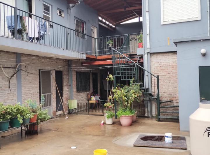 PH · 30m² · 1 Ambiente
